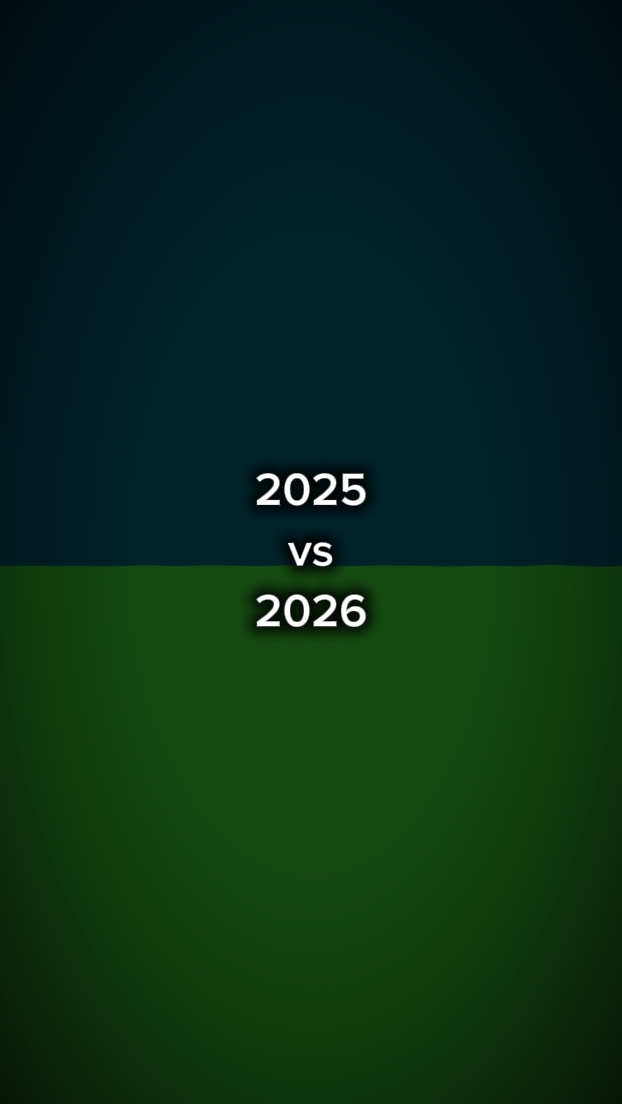 2025 / 2026