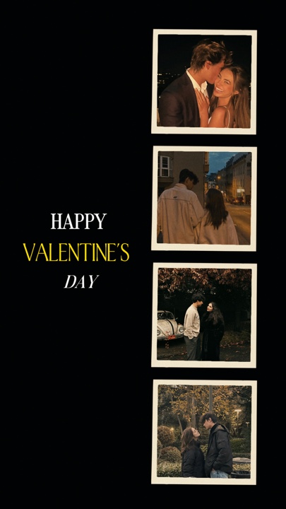 VALENTINES DAY 2026