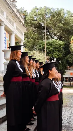 Formatura
