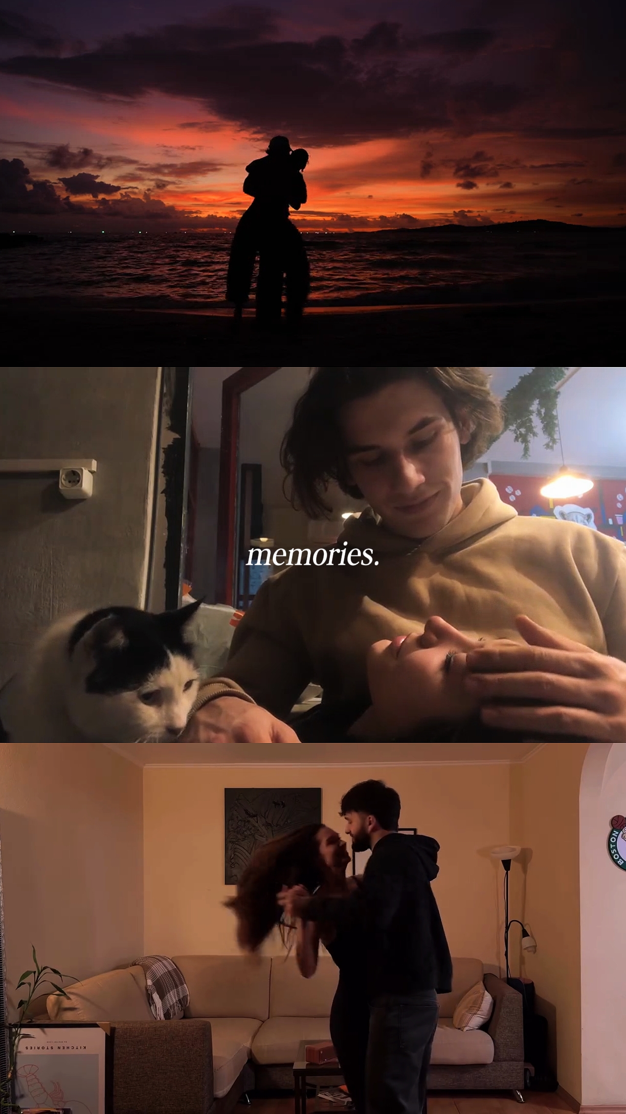 memories 