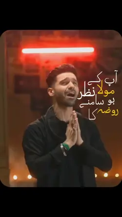 کربلا جانا ہے