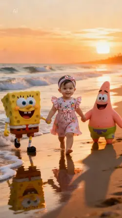 Spongebob trend