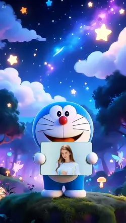 Doraemon