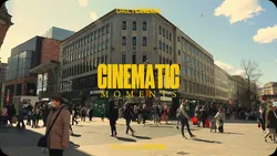 Cinematic