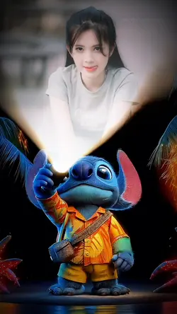 Stitch