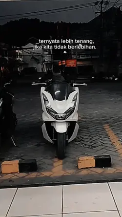 tidak berlebihan