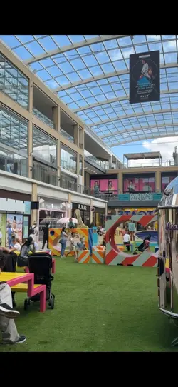Mall Day Trip