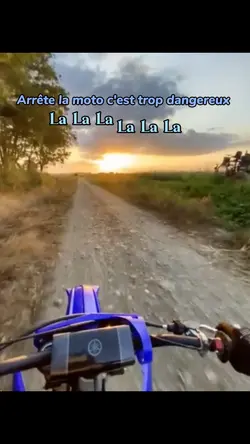 arrêtes ! Lalala ...