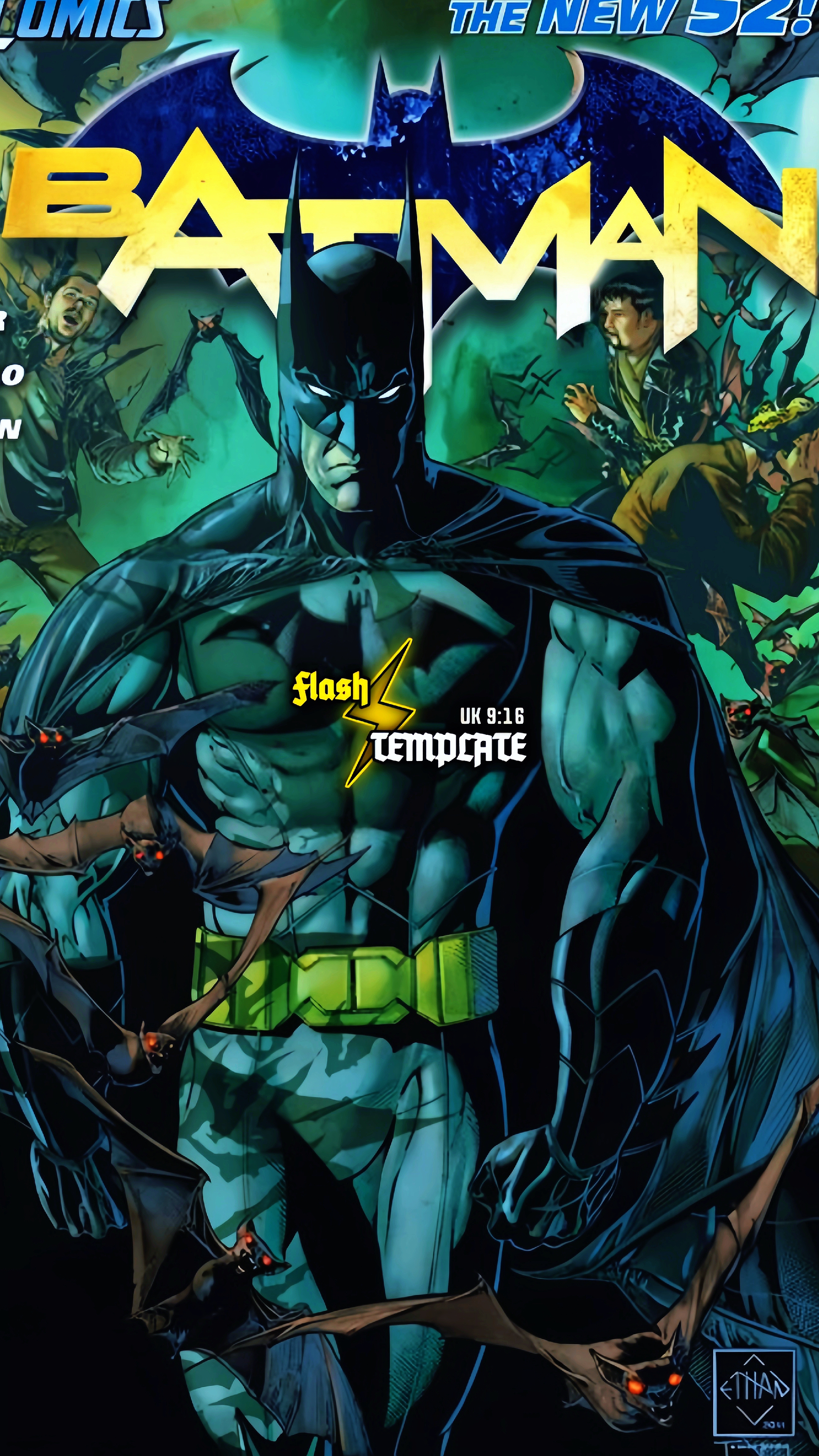 Cover Picture