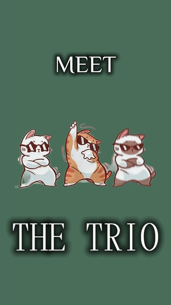 trio