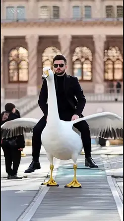 kuğu akımı