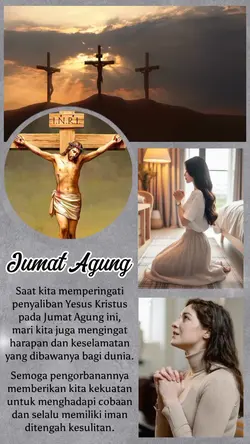 3. Jumat Agung