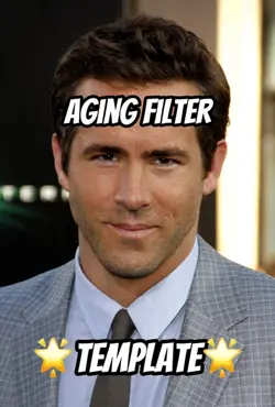 Aging Filter 👴🏼