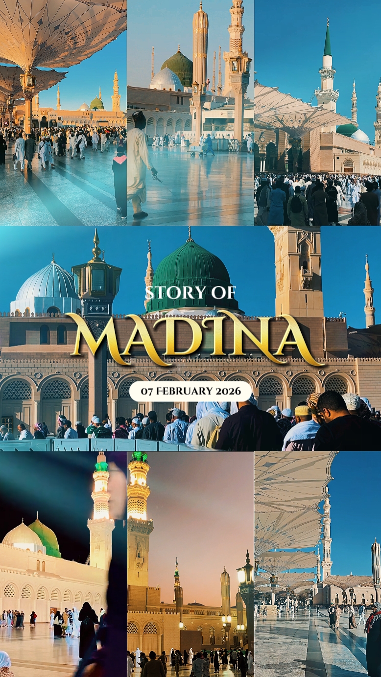cerita Madina