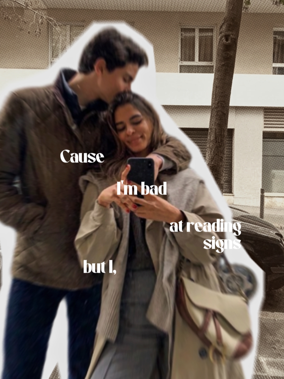 Couple Feelings Lyrc