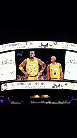 Kobe and Shaq duo🔥❤️