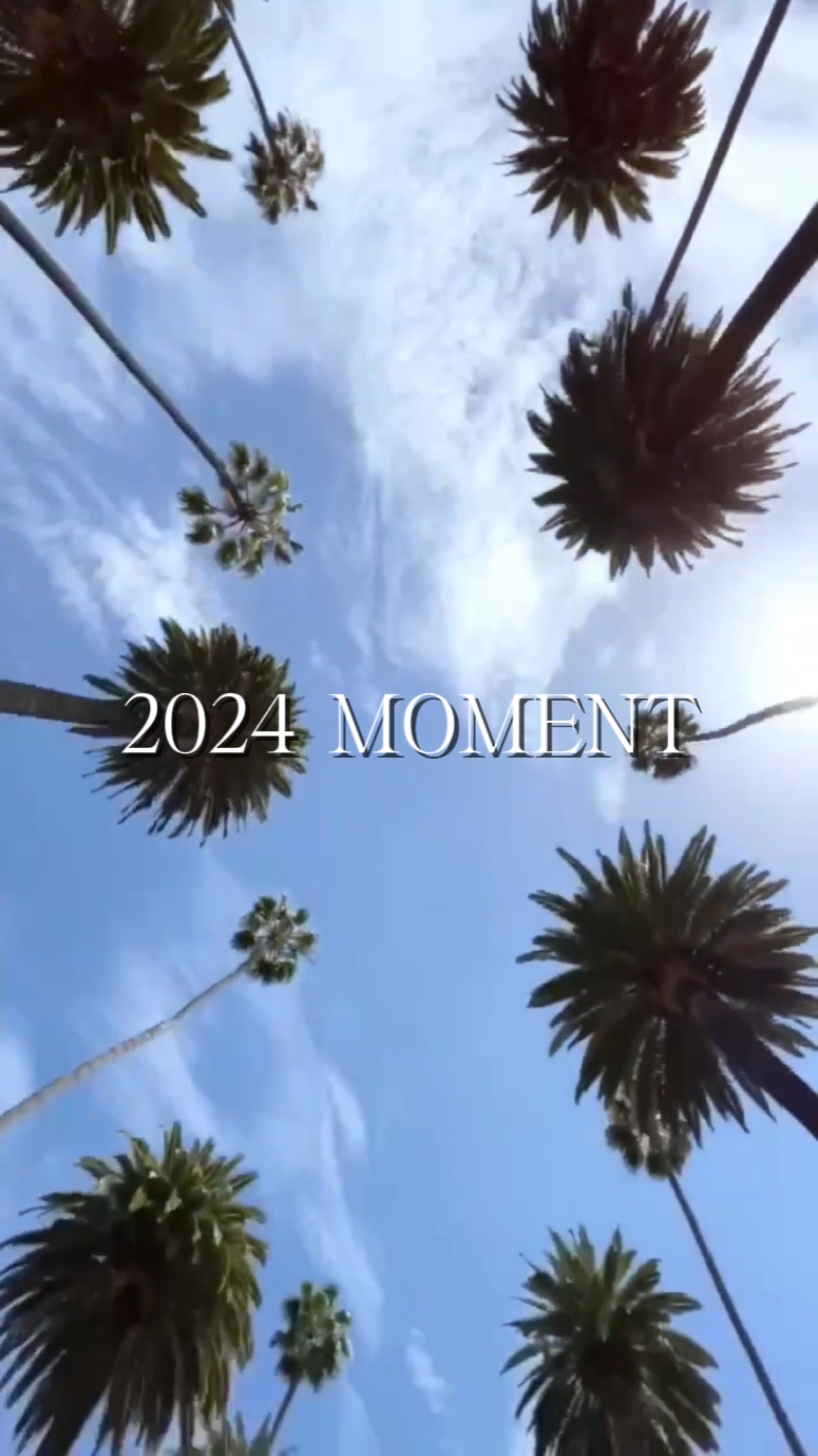 MOMENT RECAP