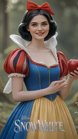 SNOW WHITE