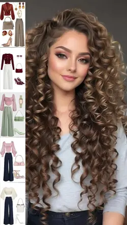 Ootd Style Outfit