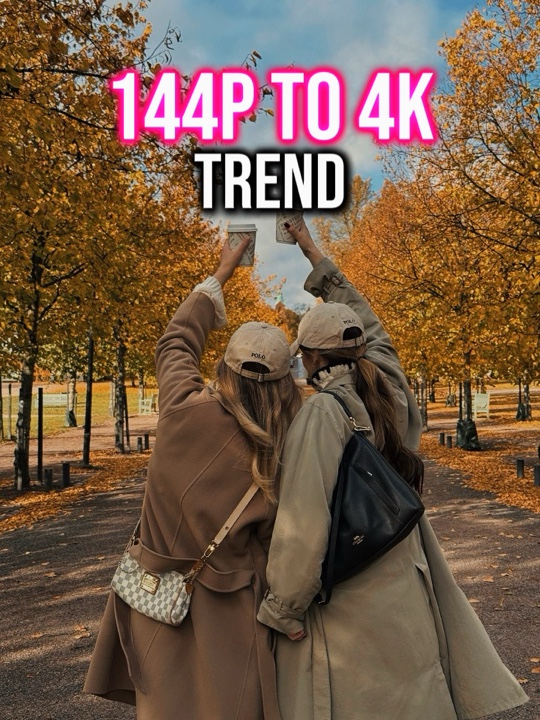 144p ila 4k