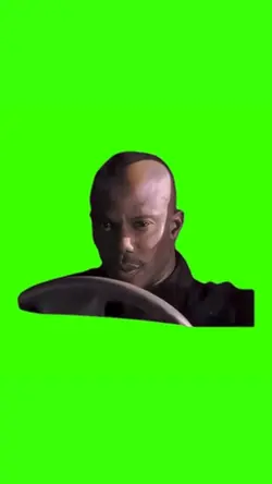 doakes stare meme