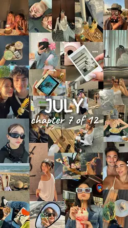 July chapter 7 of 12