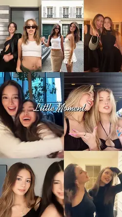 Little Moment 