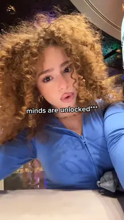 minds are unlocked 