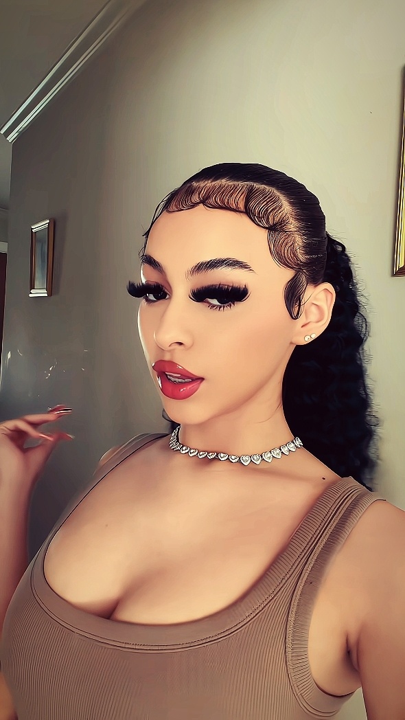 Baby girl