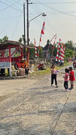 1 KLIP•17 AGUSTUS🇮🇩