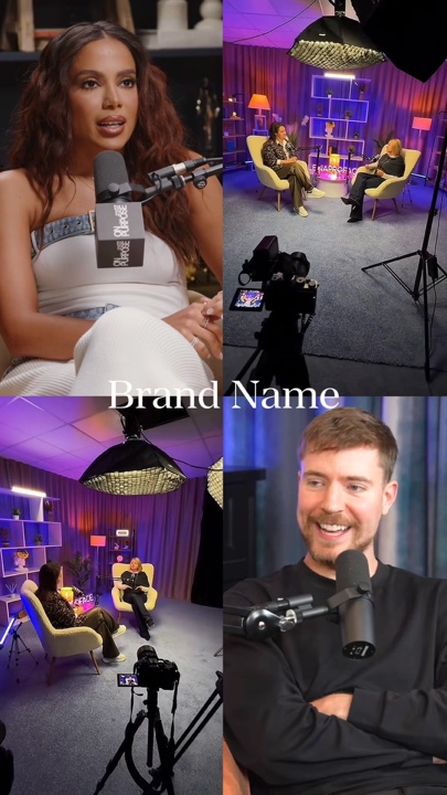podcast