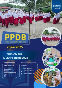 PPDB 2025
