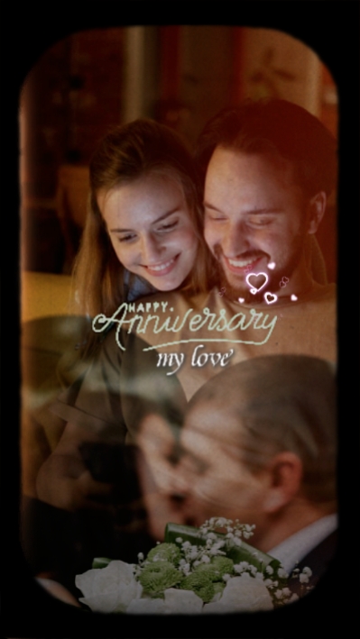 wedding anniversary 