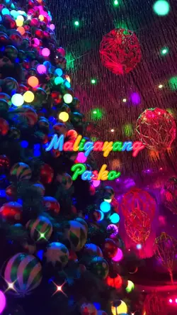 Maligayang Pasko