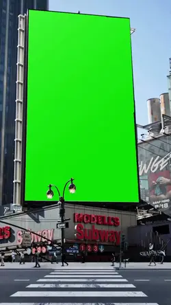 Outodoor marketing