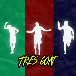 os três goat