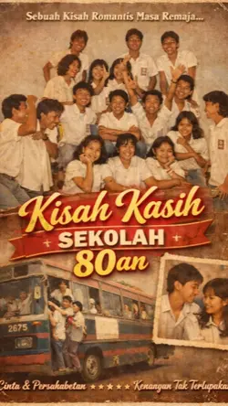kisah kasih sekolah