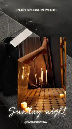 COZY FRAME COLLAGE