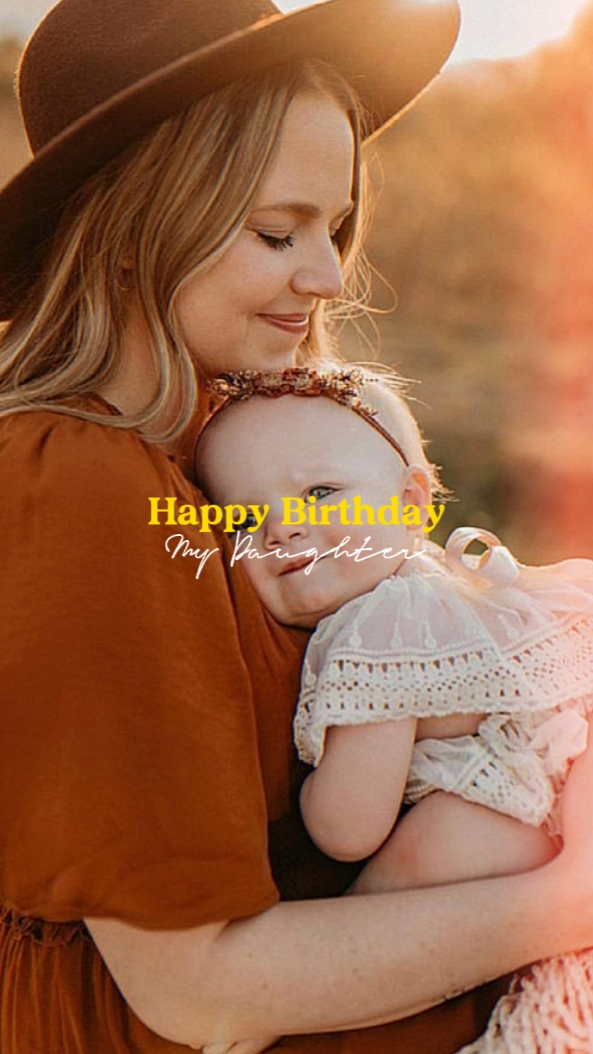 Alles Gute zum Geburtstag