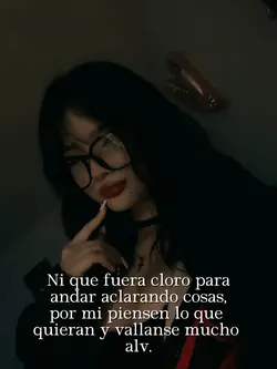 Gente Chismosa