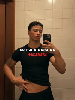 CARA DA SERENATA