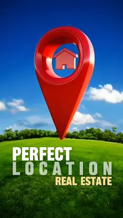 Perfect Location