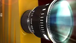 cinema opening ²²