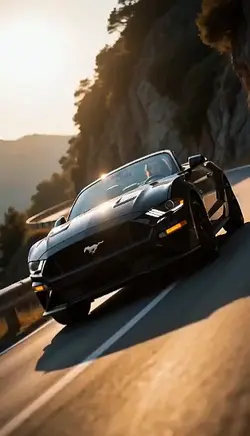 OVERDRIVE