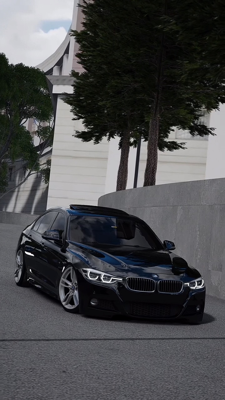 BMW🤍