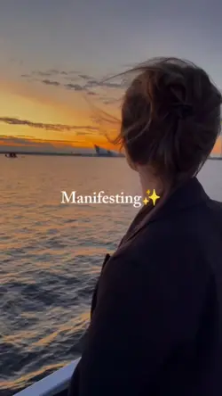manifesting trend 