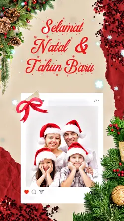 Selamat Natal