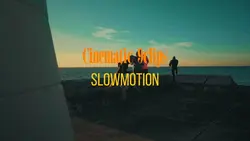 Cinematic 9clips 