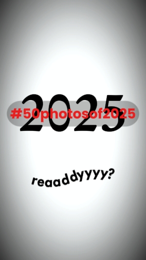# my50PHOTOSOF2025