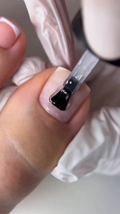 pedicure